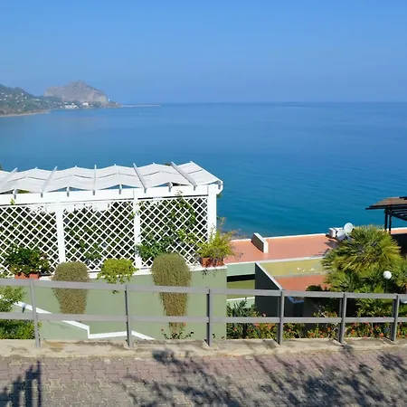 Sweet House Salvina Apartmanhotel Cefalù