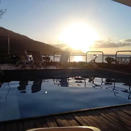 Apartmanhotel Sweet House Salvina Cefalù