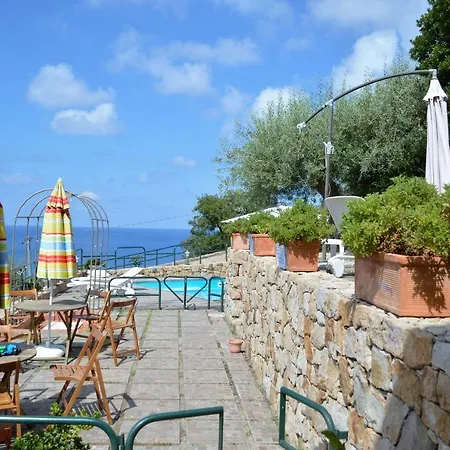 Sweet House Salvina Apartahotel