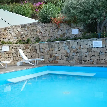 Apartahotel Sweet House Salvina Cefalú