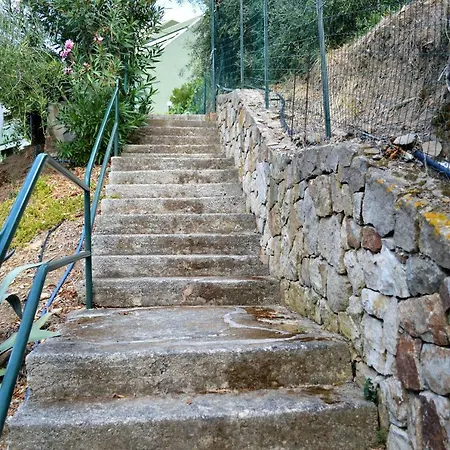 Apartahotel Sweet House Salvina 4*