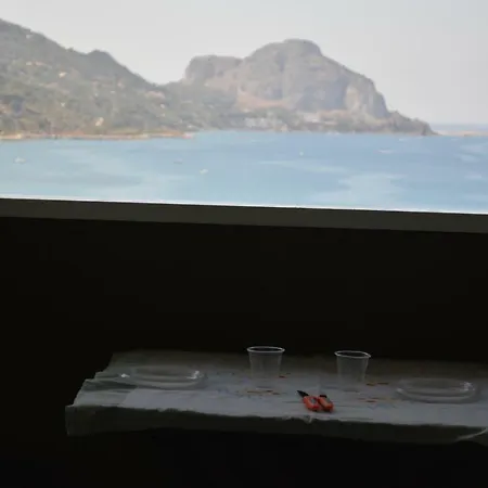 Sweet House Salvina 4* Cefalú