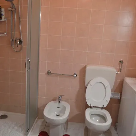 Apartahotel Sweet House Salvina Cefalú