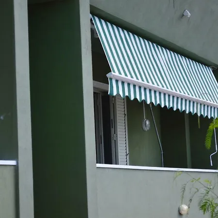 Apartahotel Sweet House Salvina 4*