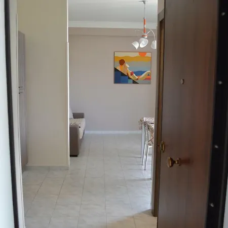 Apartahotel Sweet House Salvina