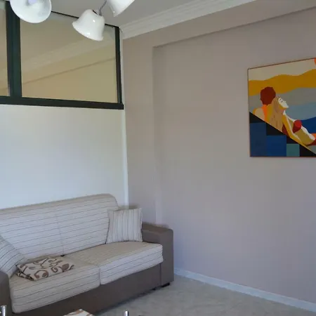 Sweet House Salvina Apartahotel