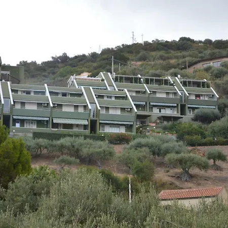 Apartahotel Sweet House Salvina Cefalú