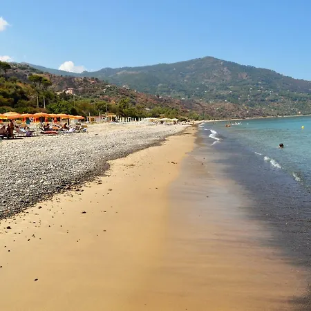 Sweet House Salvina Apartahotel 4*