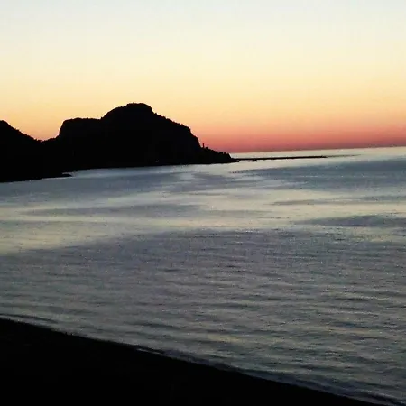 Apartahotel Sweet House Salvina Cefalú