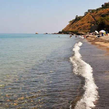 Sweet House Salvina Apartahotel Cefalú