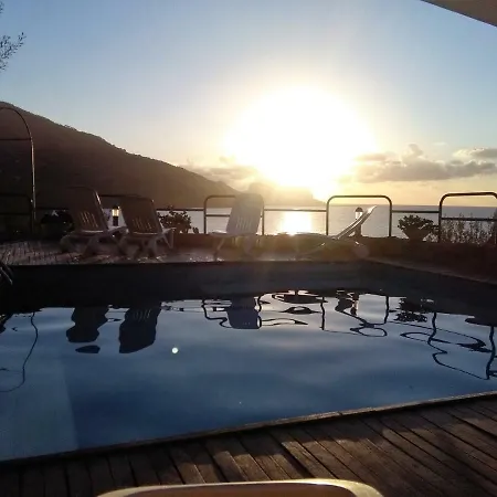 Apartahotel Sweet House Salvina Cefalú