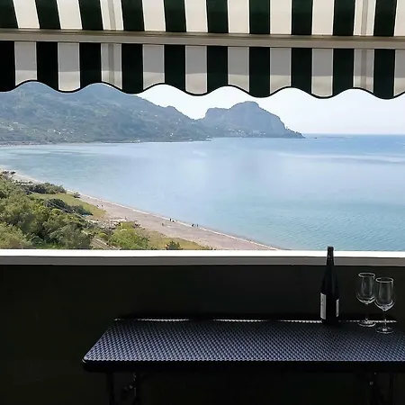 Apartahotel Sweet House Salvina 4*